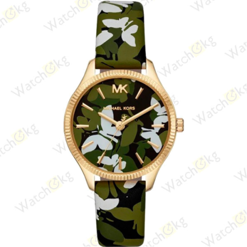 Часы Женские Michael Kors Дизайнерские (MK2811)  | Watch.kg