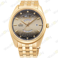 Часы Мужские Orient Contemporary (RA-BA0001G10B)