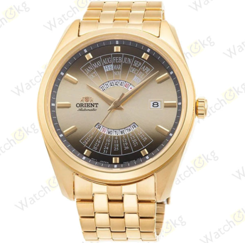 Часы Мужские Orient Contemporary (RA-BA0001G10B)  | Watch.kg