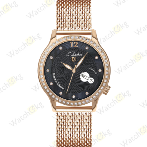Часы Женские L'Duchen Automatique (D 713.41.31 M)  | Watch.kg
