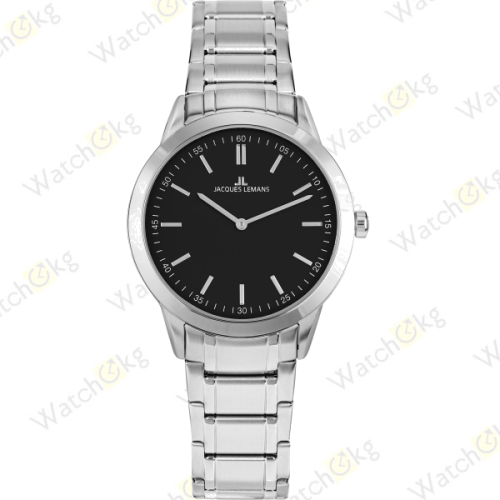 Часы Женские Jacques Lemans Classic (1-2097A)  | Watch.kg