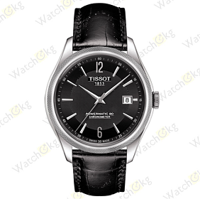 Часы Мужские Tissot Ballade Powermatic 80 (T108.408.16.057.00)