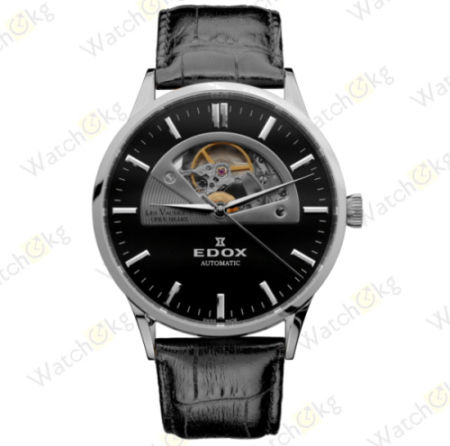 Часы Мужские EDOX (85014-3NIN)  | Watch.kg