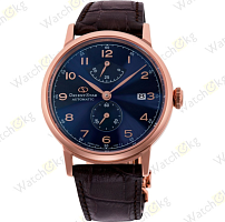 Часы Мужские Orient Star (RE-AW0005L00B)