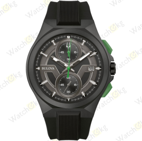 Часы Мужские Bulova Maquina (98B381)  | Watch.kg