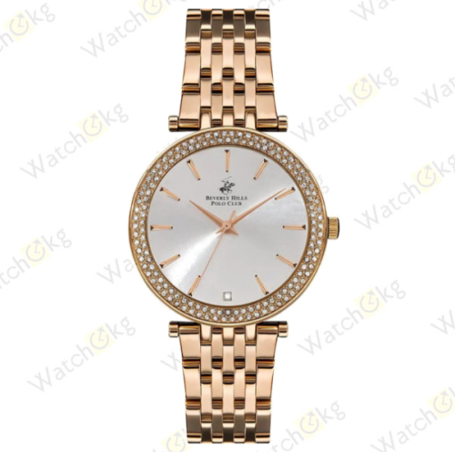 Часы женские Beverly Hills Polo Club (BP3183C.430)  | Watch.kg