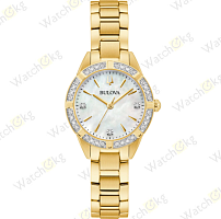 Часы Женские Bulova Sutton (98R297)