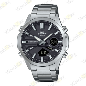 Часы Мужские Casio Analog-Digital (EFV-C120D-1A)