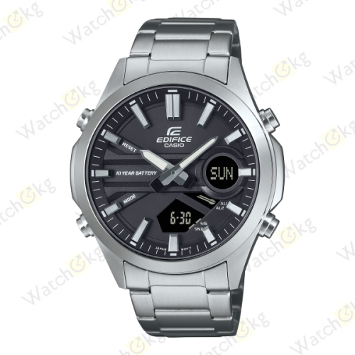 Часы Мужские Casio Analog-Digital (EFV-C120D-1A)  | Watch.kg