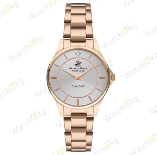 Часы женские Beverly Hills Polo Club (BP3241X.430)  | Watch.kg