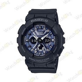 Часы Мужские Casio BA-130 SERIES (BA-130-1A2)