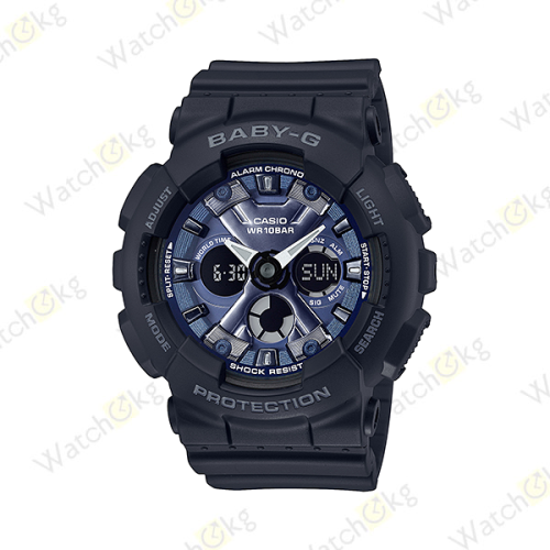 Часы Мужские Casio BA-130 SERIES (BA-130-1A2)  | Watch.kg