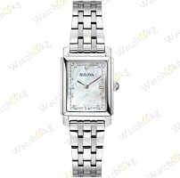 Часы Женские Bulova Sutton (96P244)