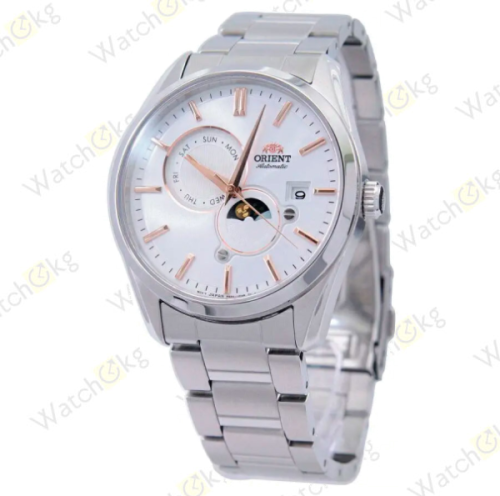 Часы Мужские Orient Contemporary (RN-AK0301S)  | Watch.kg