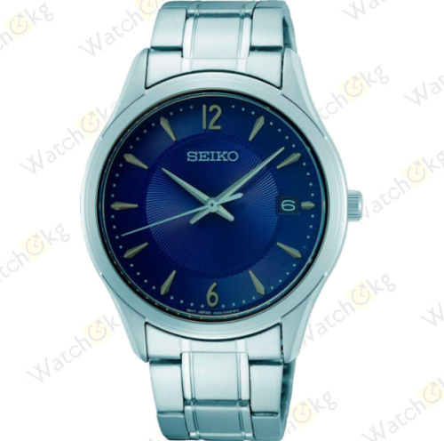 Часы Мужские Seiko Conceptual Series Dress (SUR419P1)  | Watch.kg