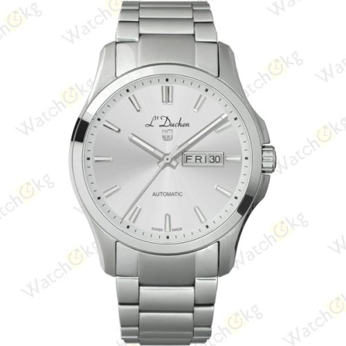 Часы Мужские L'Duchen Automatique (D 843.10.33)  | Watch.kg