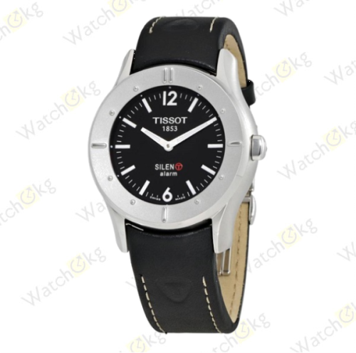 Часы Мужские Tissot Silen-T (T40.1.426.51)  | Watch.kg
