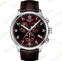 Часы Мужские Tissot Chrono XL Classic (T116.617.16.297.00)