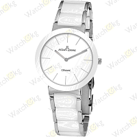 Часы Мужские Jacques Lemans High Tech Ceramic (42-8B)
