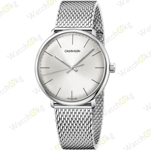 Часы Мужские Calvin Klein (K8M21126)  | Watch.kg