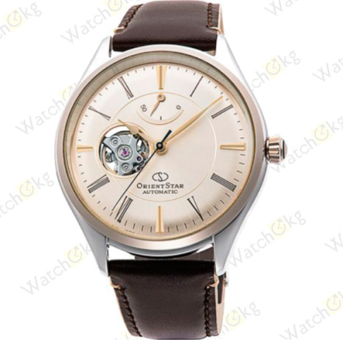 Часы Мужские Orient Star (RE-AT0201G00B)  | Watch.kg