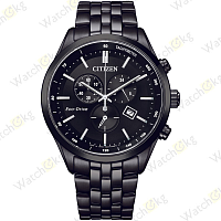 Часы Мужские Citizen Eco-Drive (AT2145-86E)