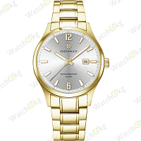 Часы Осьминог Greenwich (GW 051.10.33)