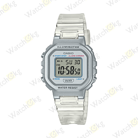 Часы Мужские Casio (LA-20WHS-7A)