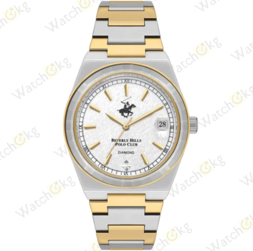 Часы женские Beverly Hills Polo Club (BP3562C.230)  | Watch.kg