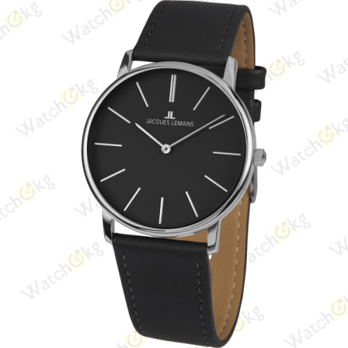 Часы Женские Jacques Lemans Classic Milano (1-2004A)  | Watch.kg