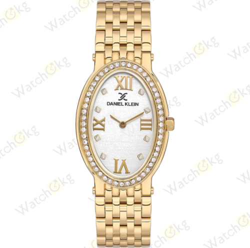 Часы Женские Daniel Klein (DK.1.13600-4)  | Watch.kg