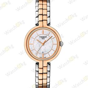 Часы Женские Tissot Flamingo (T094.210.22.111.00)