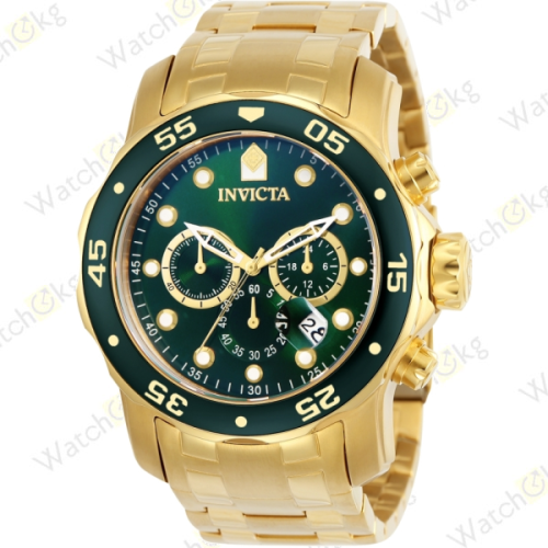 Часы Мужские Invicta Pro Diver (0075)  | Watch.kg