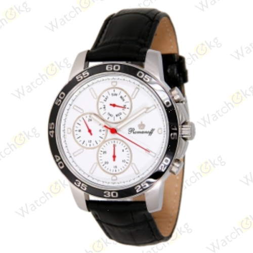 Часы Мужские Romanoff (6259G1BL)  | Watch.kg