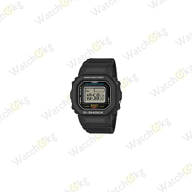 Часы Мужские Casio G-SHOCK nano 5600 SERIES (DWN-5600-1)