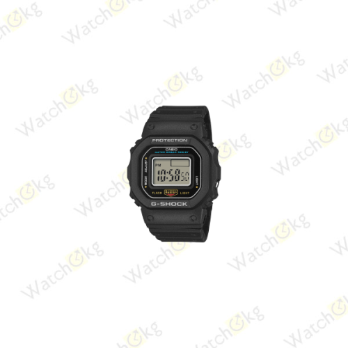 Часы Мужские Casio G-SHOCK nano 5600 SERIES (DWN-5600-1)  | Watch.kg