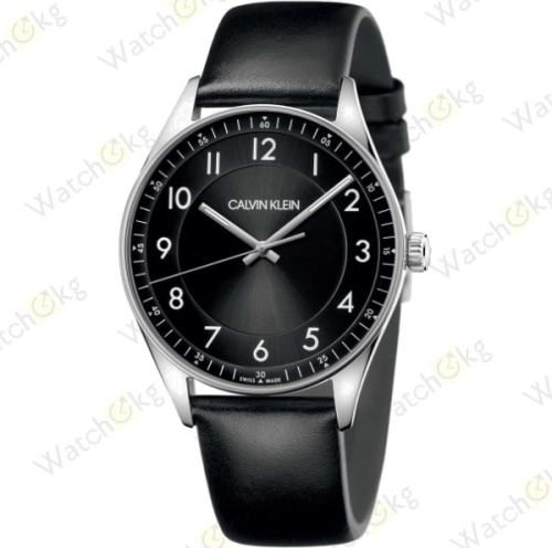 Часы Унисекс Calvin Klein (KBH211C1)  | Watch.kg