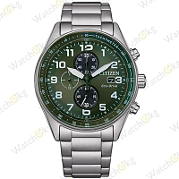 Часы Мужские Citizen Eco-Drive (CA0770-72X)