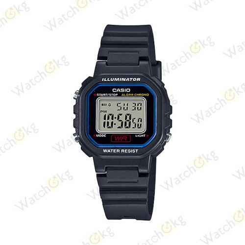 Часы Мужские Casio (LA-20WH-1C)  | Watch.kg