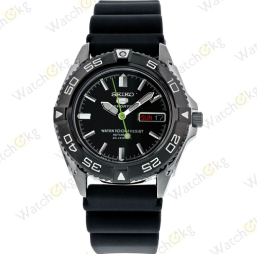 Часы Мужские Seiko 5 Sports (SNZB23J2)  | Watch.kg