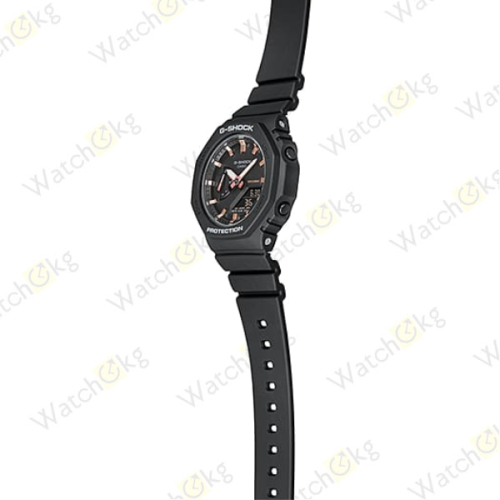 Часы Женские Casio ANALOG-DIGITAL WOMEN (GMA-S2100-1A)  | Watch.kg фото 3