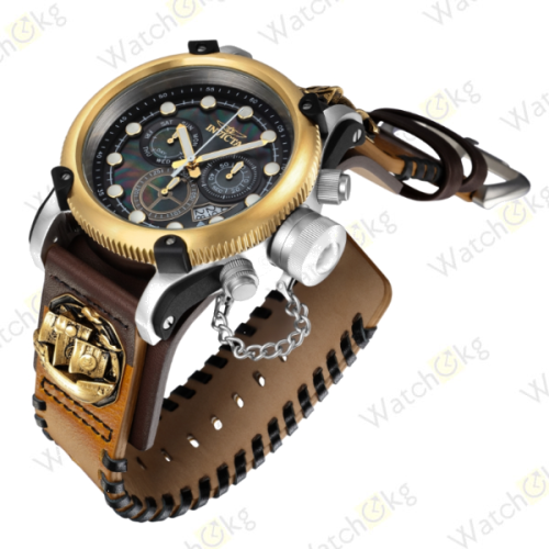Часы Мужские Invicta Russian Diver (40461)  | Watch.kg
