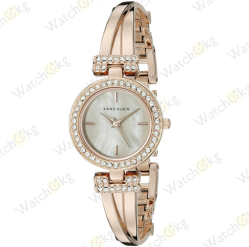 Часы Женские Anne Klein Дизайнерские (AK/2238RGST)  | Watch.kg фото 2