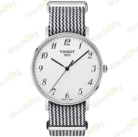 Часы Мужские Tissot T-Classic (T109.410.18.032.00)