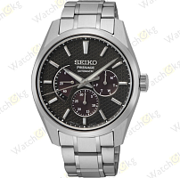 Часы Мужские Seiko Presage (SPB307J1)