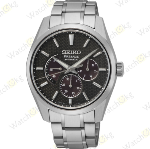 Часы Мужские Seiko Presage (SPB307J1)  | Watch.kg
