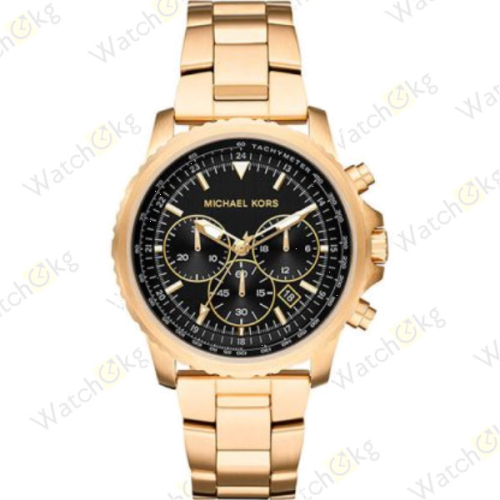 Часы Мужские Michael Kors Дизайнерские (MK8642)  | Watch.kg