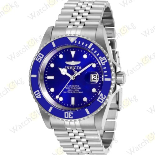 Часы Мужские Invicta Pro Diver (29179)  | Watch.kg
