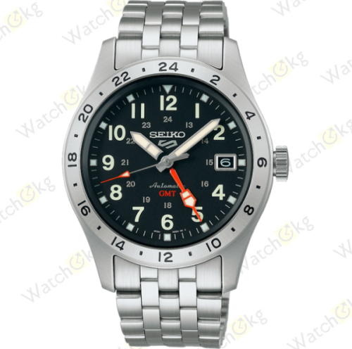Часы Мужские Seiko 5 Sports (SSK023K1)  | Watch.kg