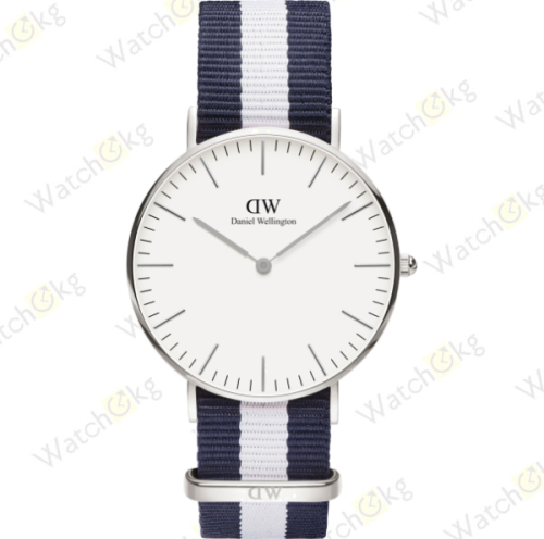 Часы Женские Daniel Wellington (DW00100047)  | Watch.kg